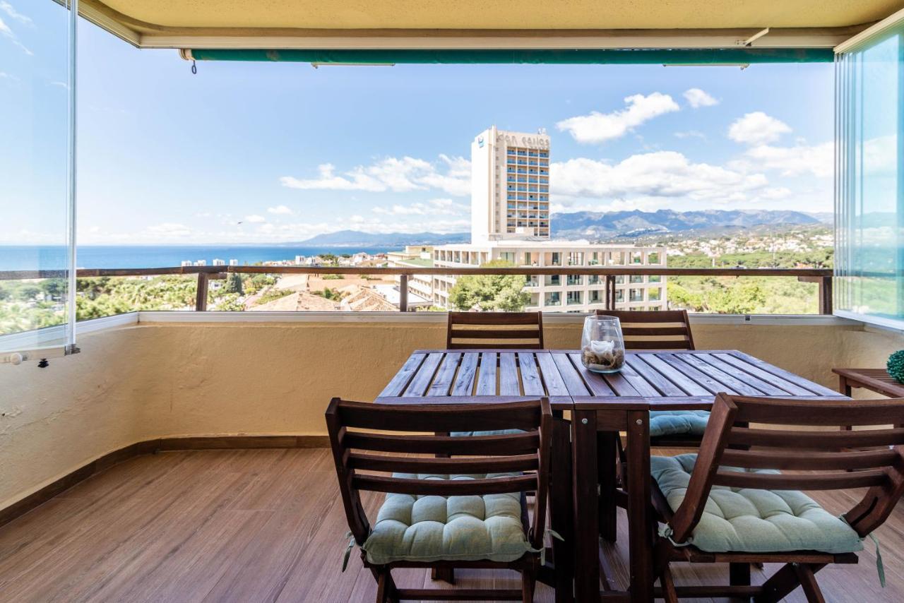 Lxr Recently Reformated Studio Marriot Marbella Exterior photo